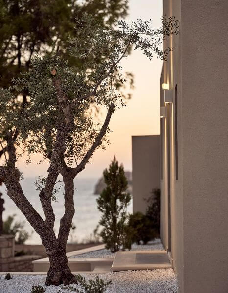 uparati luxury villa in Zante Zakynthos Greece