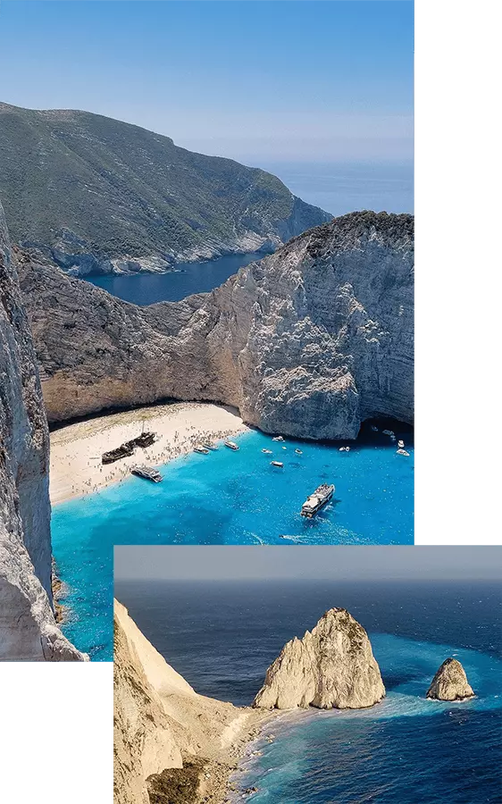 zakynthos zante greece